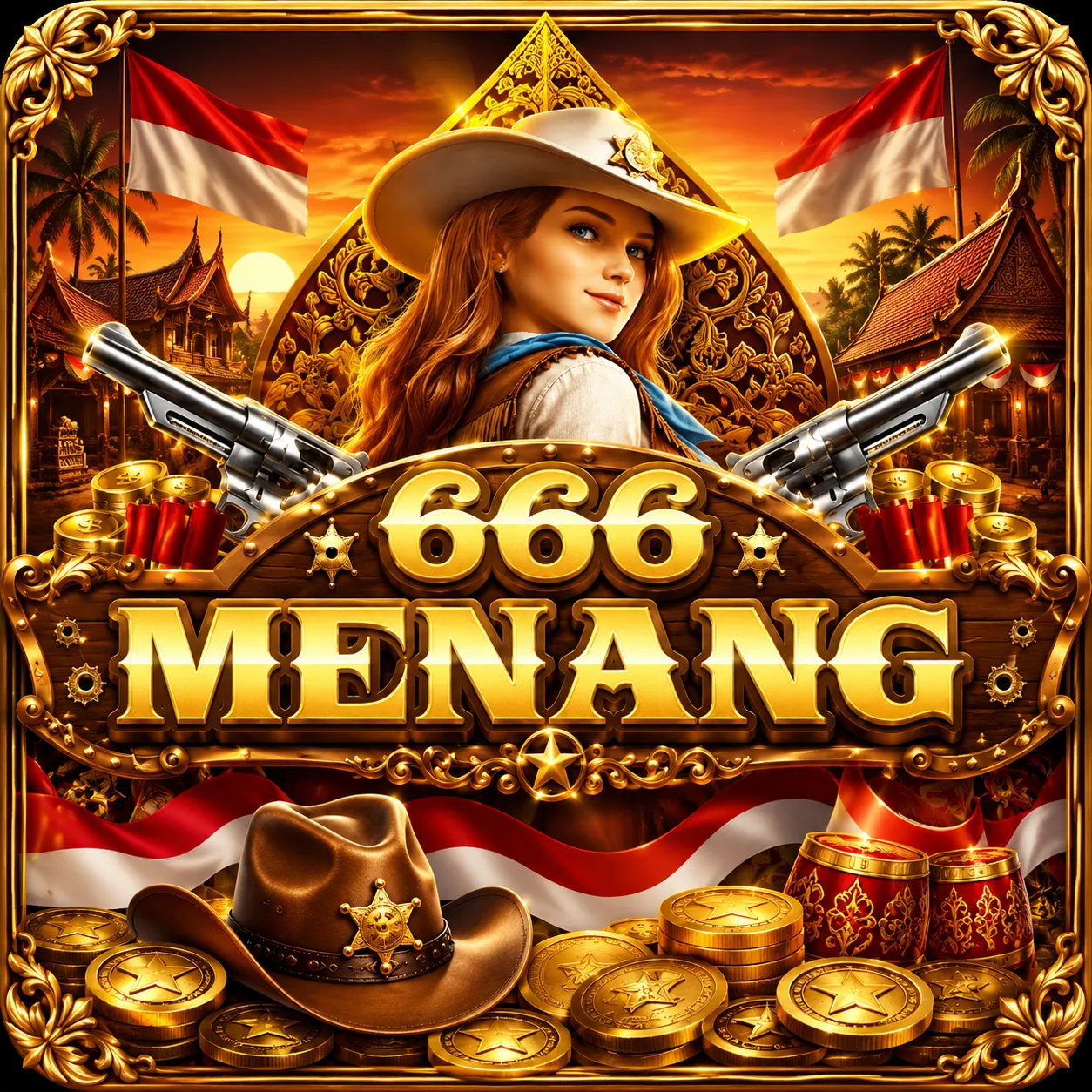 666MENANG - Game MOBA Penuh Aksi