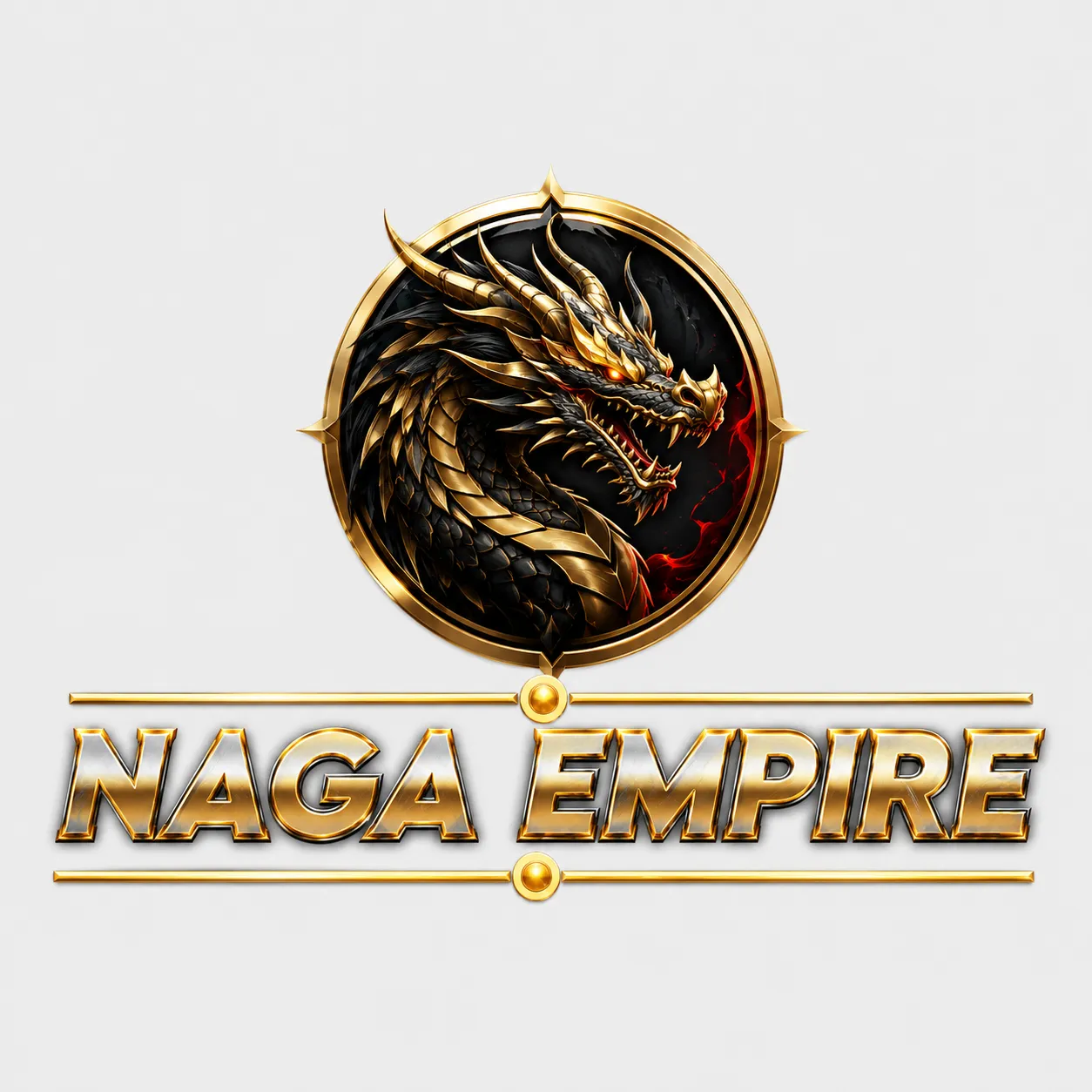 NAGAEMPIRE - Permainan Gaple Menyenangkan untuk Semua
