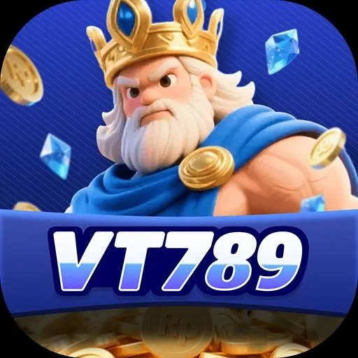 VT789 - Petualangan Arcade yang Seru dan Mengasyikkan